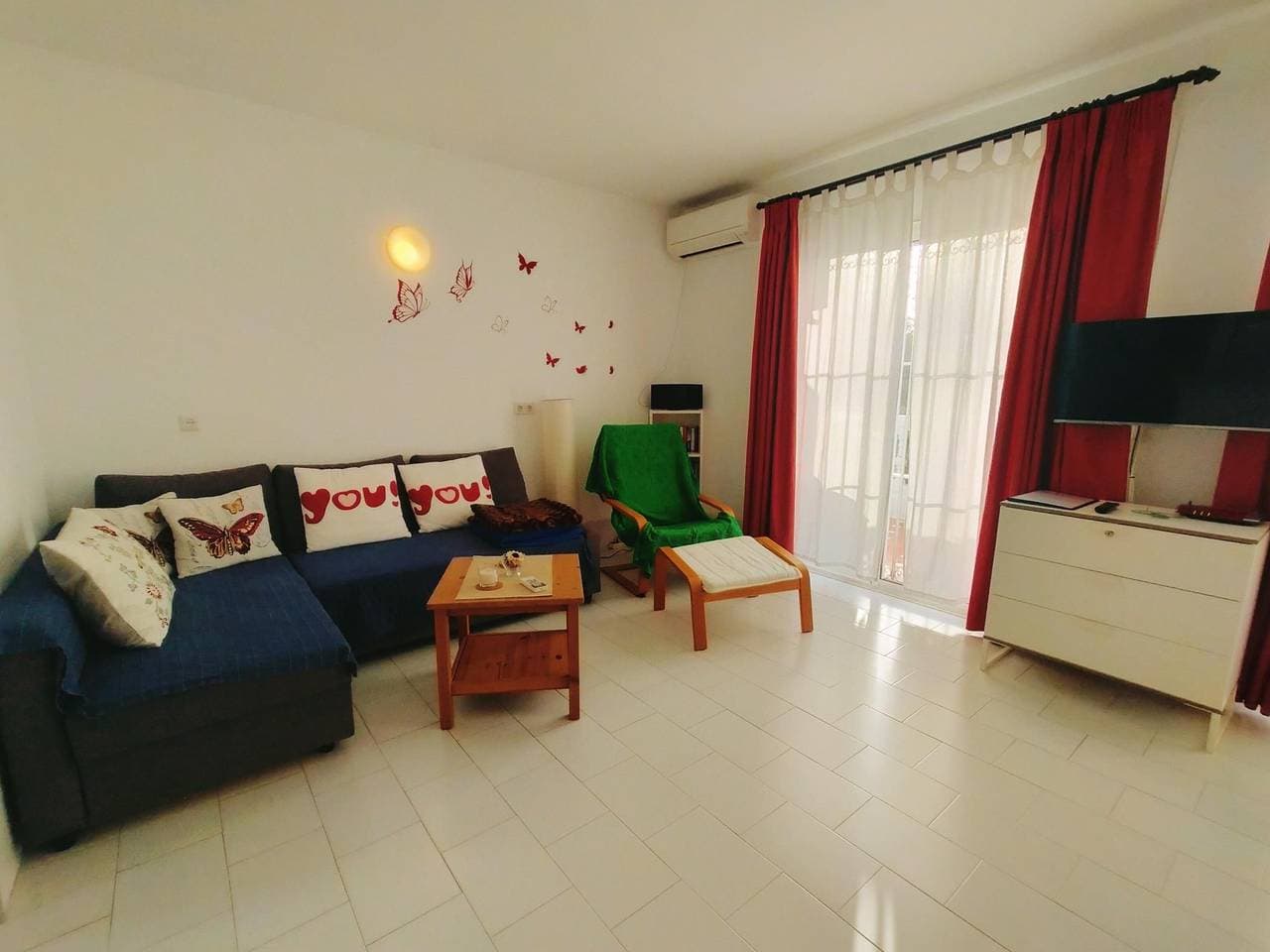 Foto 12 von 21: Apartment Lola Bajamar Nerja