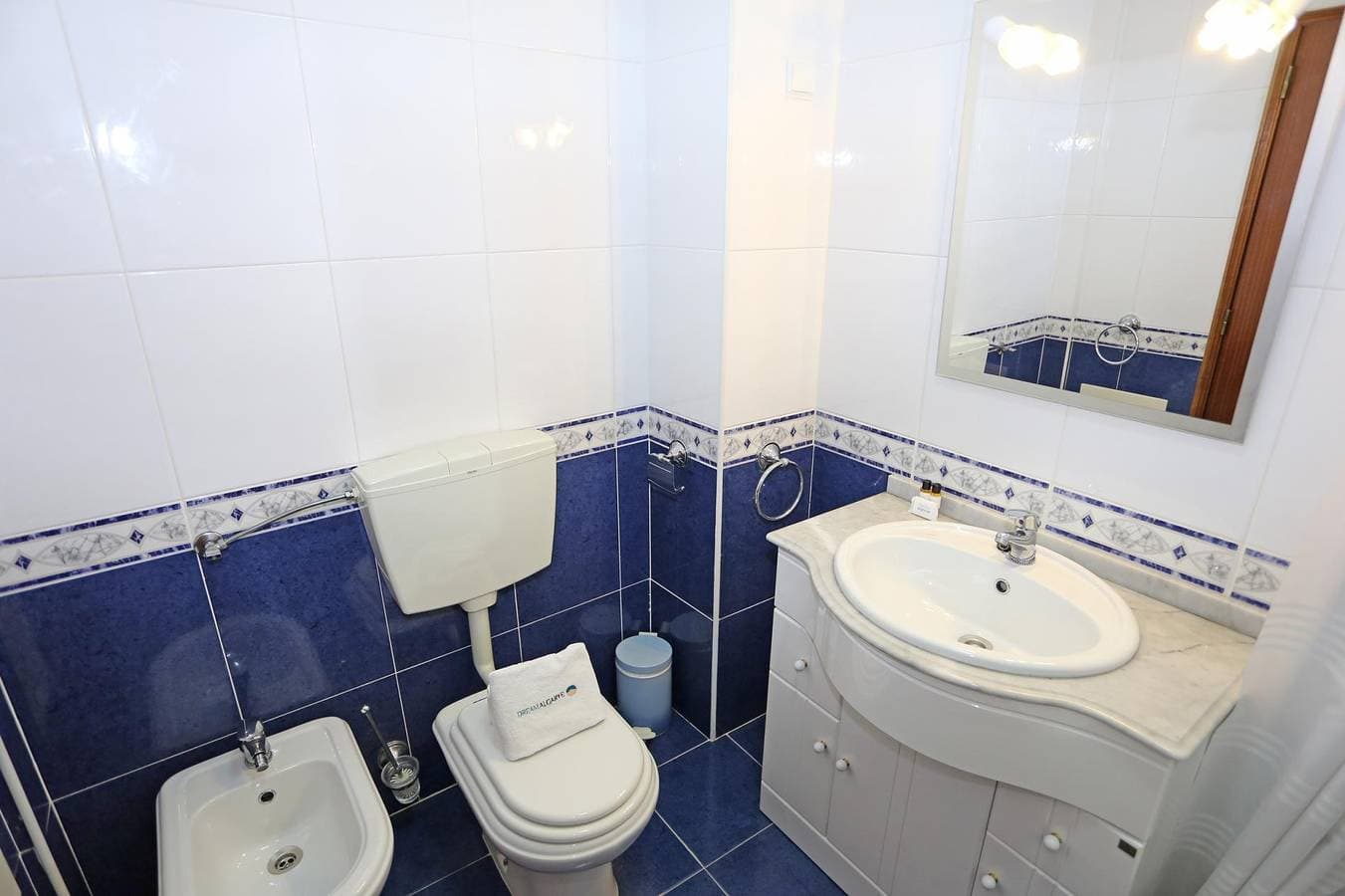 Foto 5 von 19: Ferienhaus für 2 Personen mit Balkon