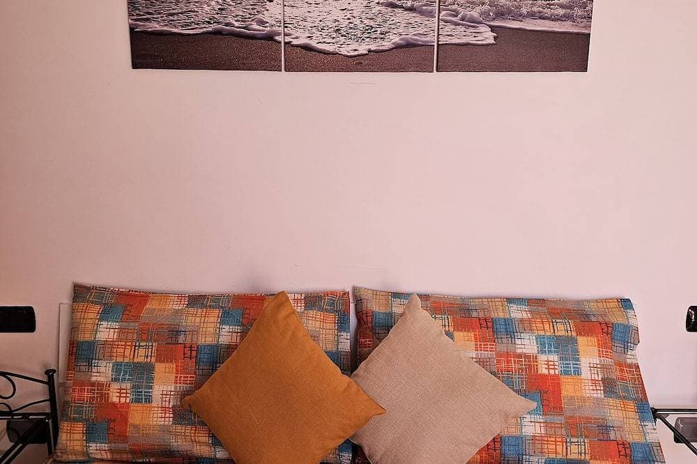 Foto 5 von 30: Beatrice House, 2 km from the sea, 50 meters from the museum of the Giants of Mont'e Prama
