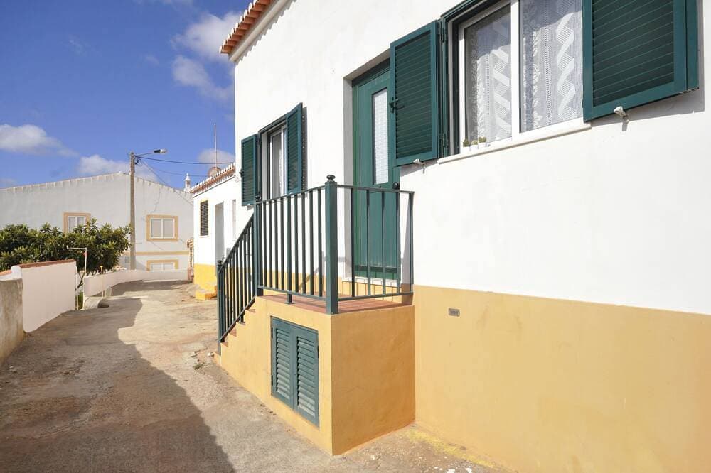 Foto 12 von 18: Schönes Ferienhaus mit Terrasse in der Nähe von Zavial