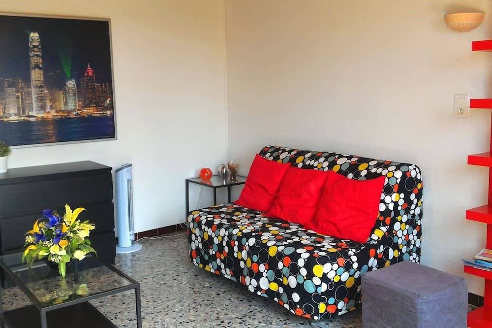Foto 9 von 21: Sanary S / Mer Schöne Wohnung + Terrasse und Garten für 4 Personen!