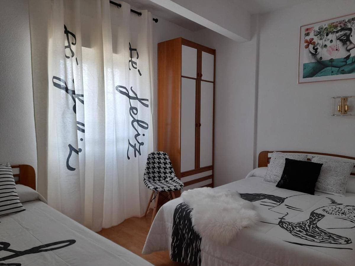 Foto 4 von 19: Twin Room