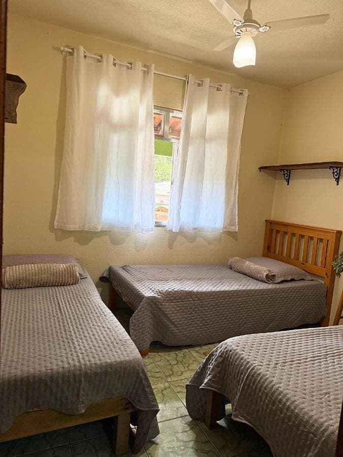 Foto 4 von 62: One-Bedroom House