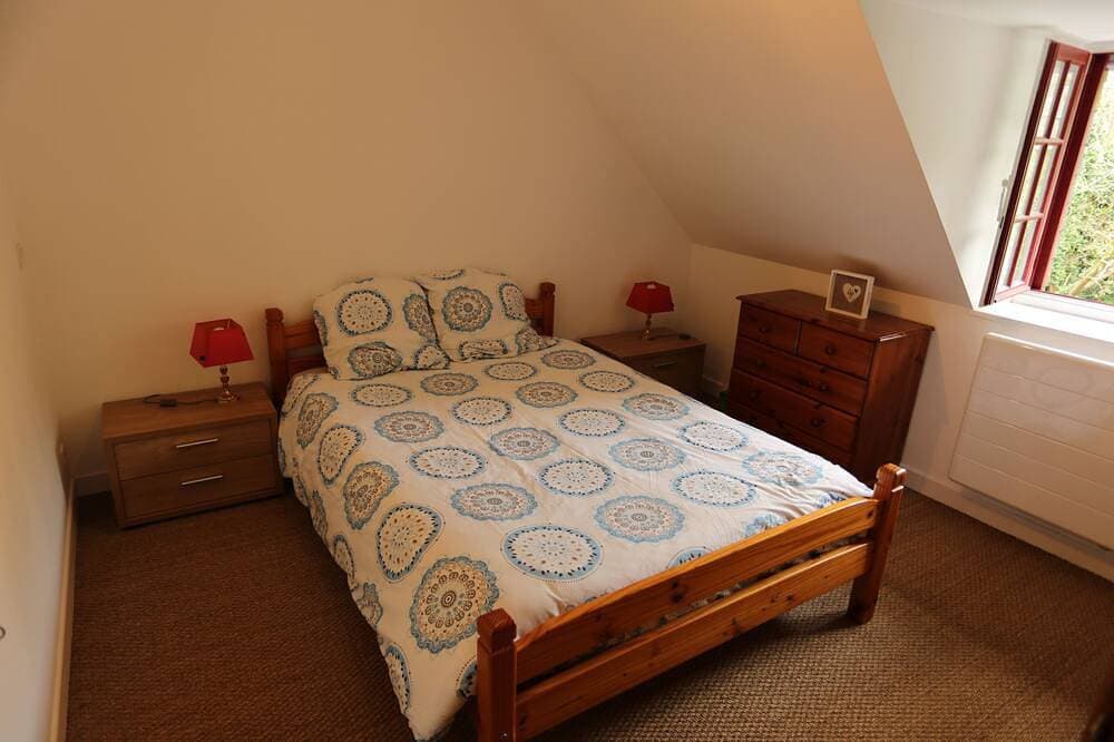 Foto 4 von 13: Charming gites in central Brittany for 6 people