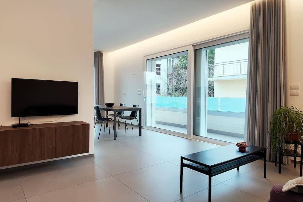 Foto 12 von 30: Neue und elegante Wohnung in Viserba di Rimini, nur einen Steinwurf vom Meer entfernt!