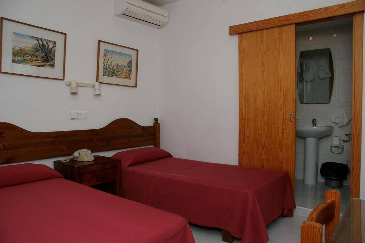 Foto 7 von 12: Double or Twin Room