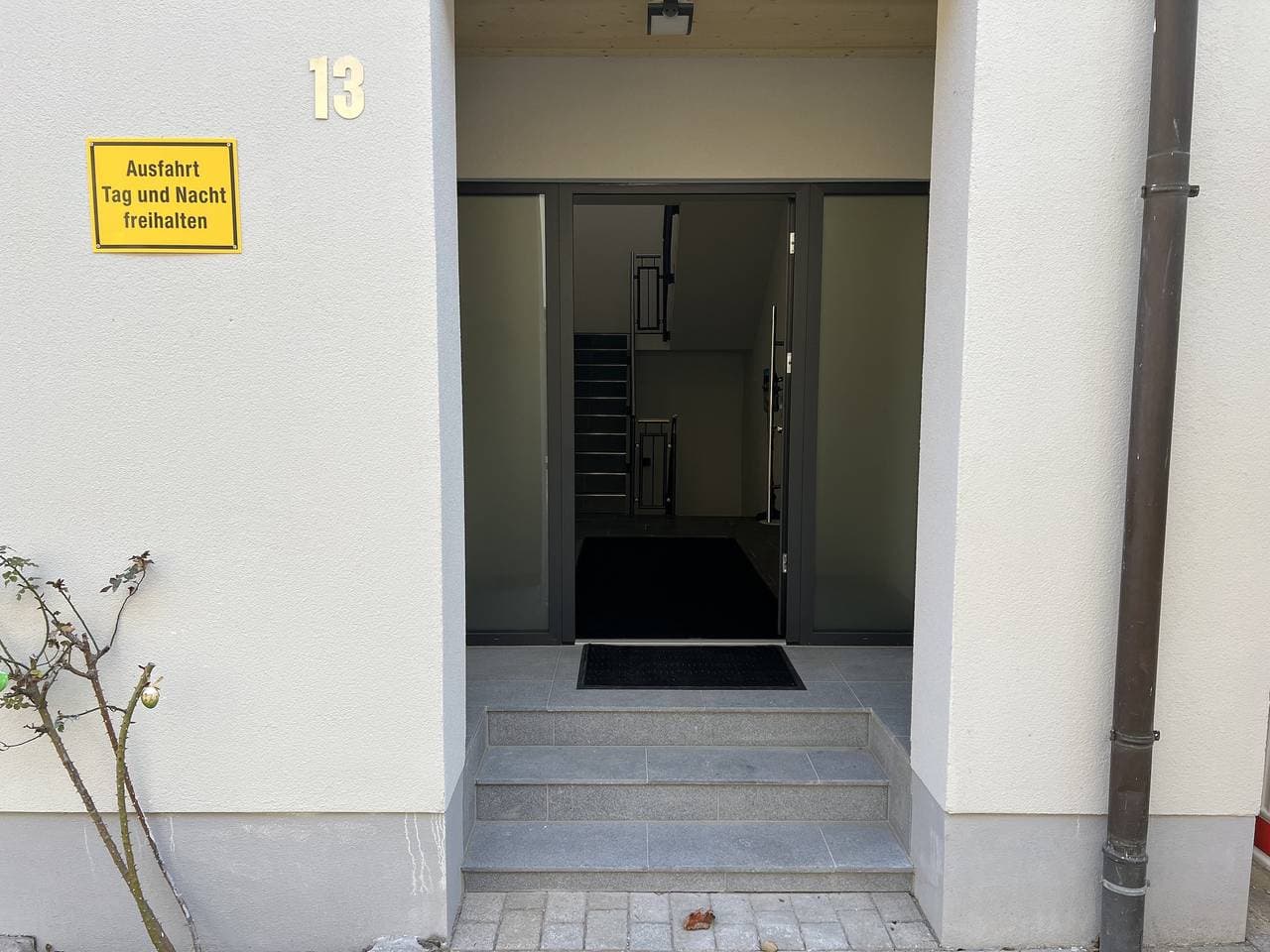 Foto 3 von 23: Ferienwohnung Scheuring 2. Og Süd - Ferienwohnung 2. Og Süd