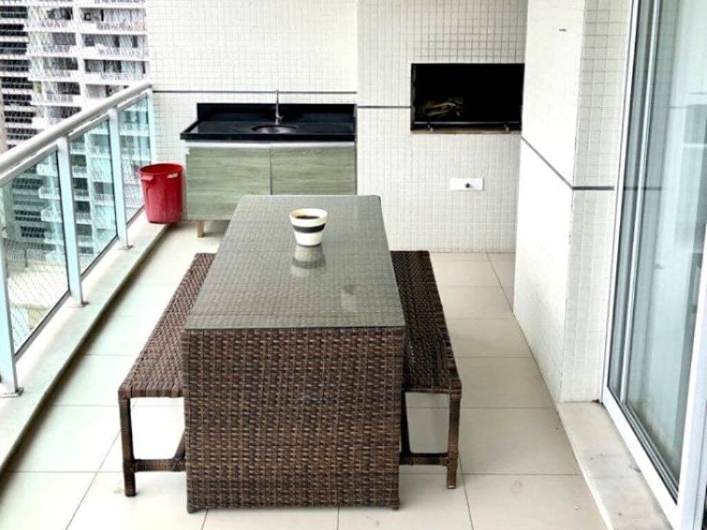 Foto 5 von 47: Apartment vor dem Strand von Asturien mit Pool und Meerblick