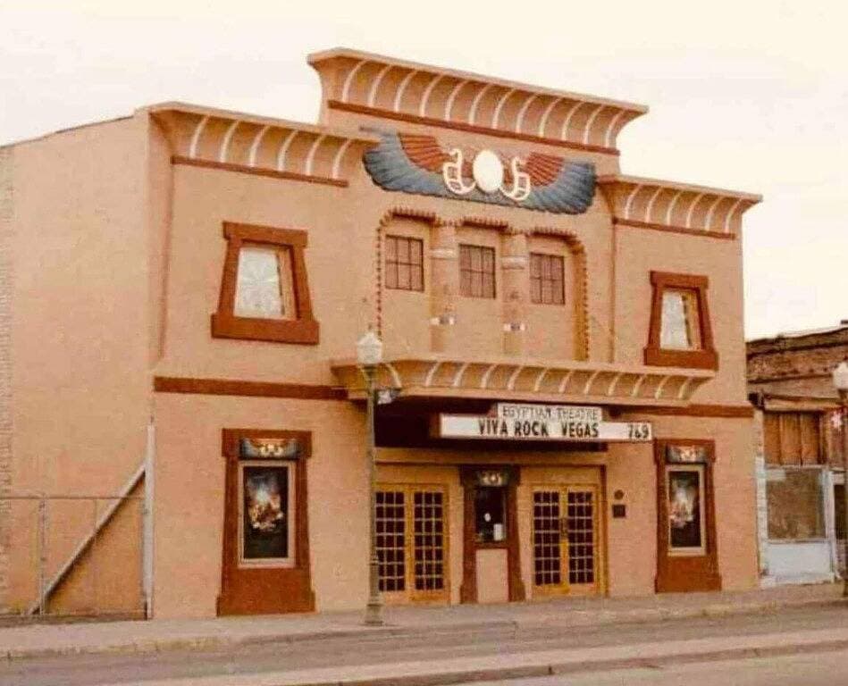 Foto 5 von 41: The Perfect House For Your Western Colorado Trip