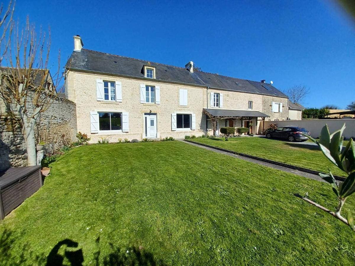 Chez Jeanne 1