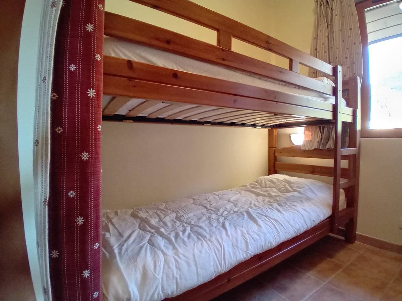 Foto 3 von 17: Ferienwohnung in der Nähe der Sesselbahn Girarde