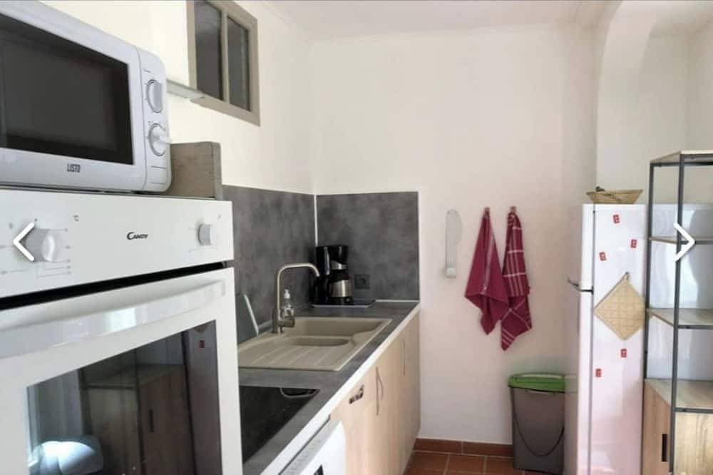 Foto 5 von 5: House Les Mazes De Beaumel 4 people - 15% discount from Aug. 24 to Sept. 14.