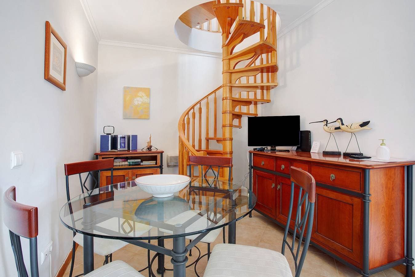 Foto 6 von 24: Ferienwohnung "A Quinta Porto Santo" mit Meerblick, Terrassen & WLAN