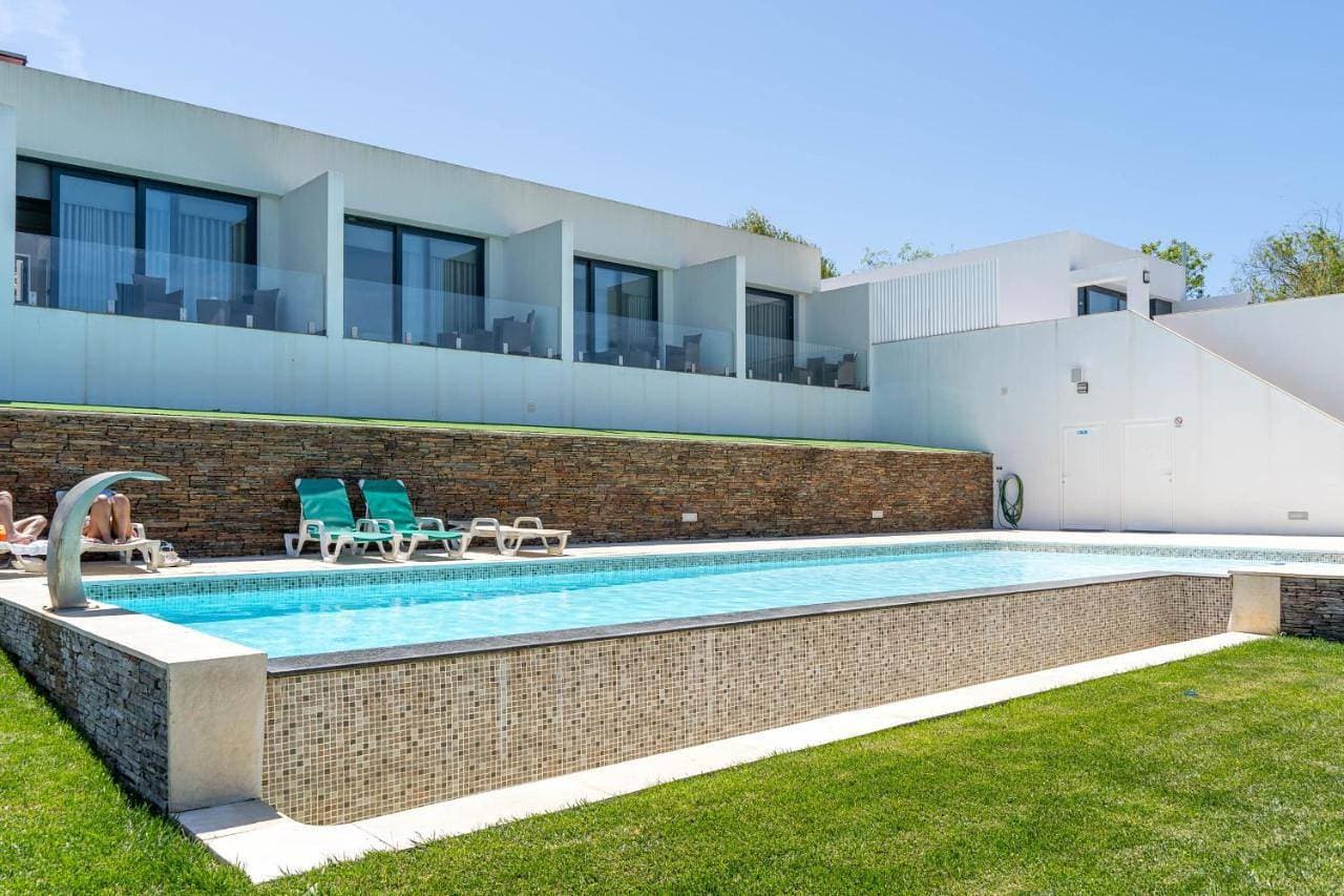 Quinta Solar da Portela 1