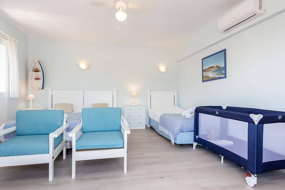 Foto 3 von 28: Mariners (1) - Helle und stilvolle Wohnung - zu Fuß zum Strand