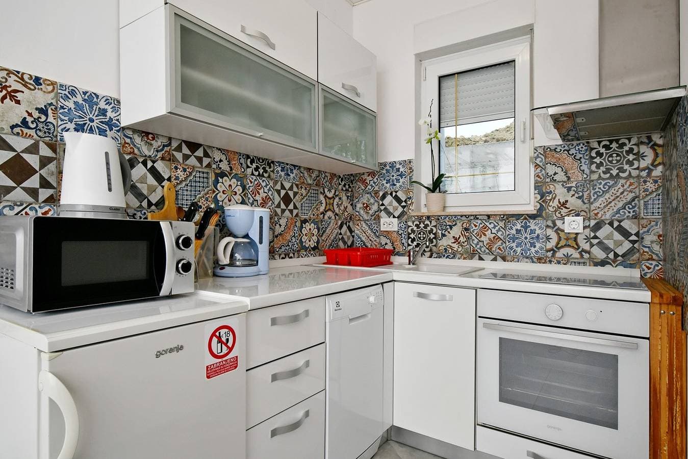 Foto 4 von 19: Ferienwohnung Novotny Zuti - Rab
