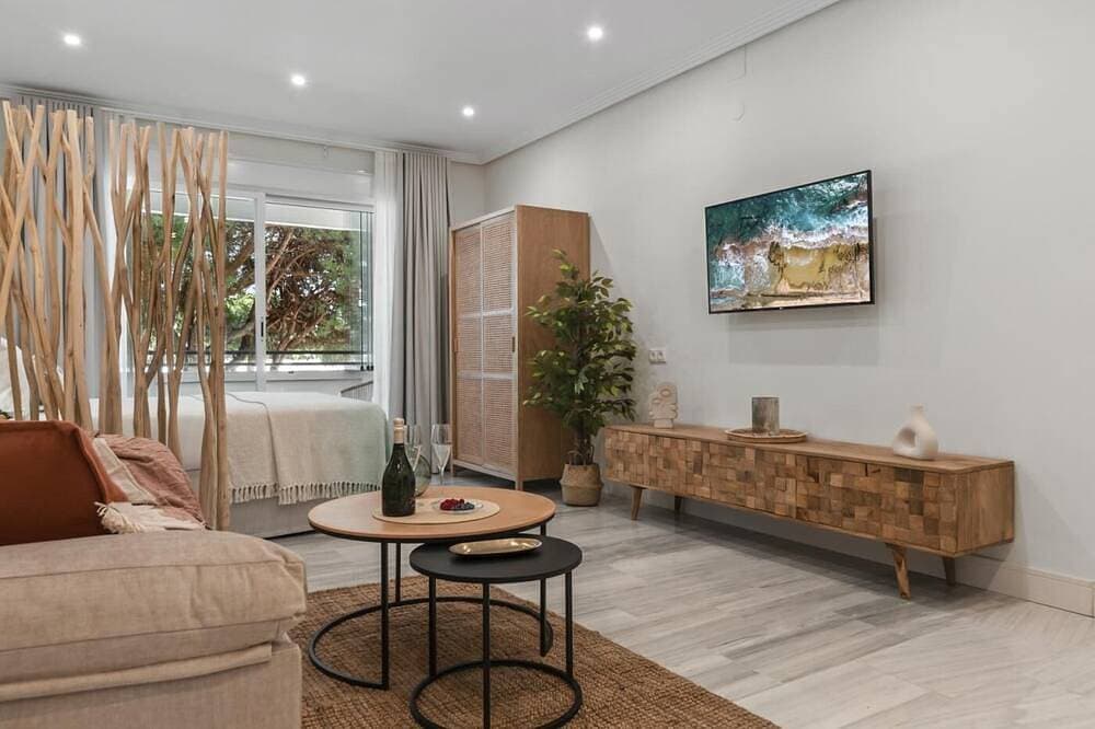 Foto 11 von 30: Studio in Medina Garden for 2 people | 322