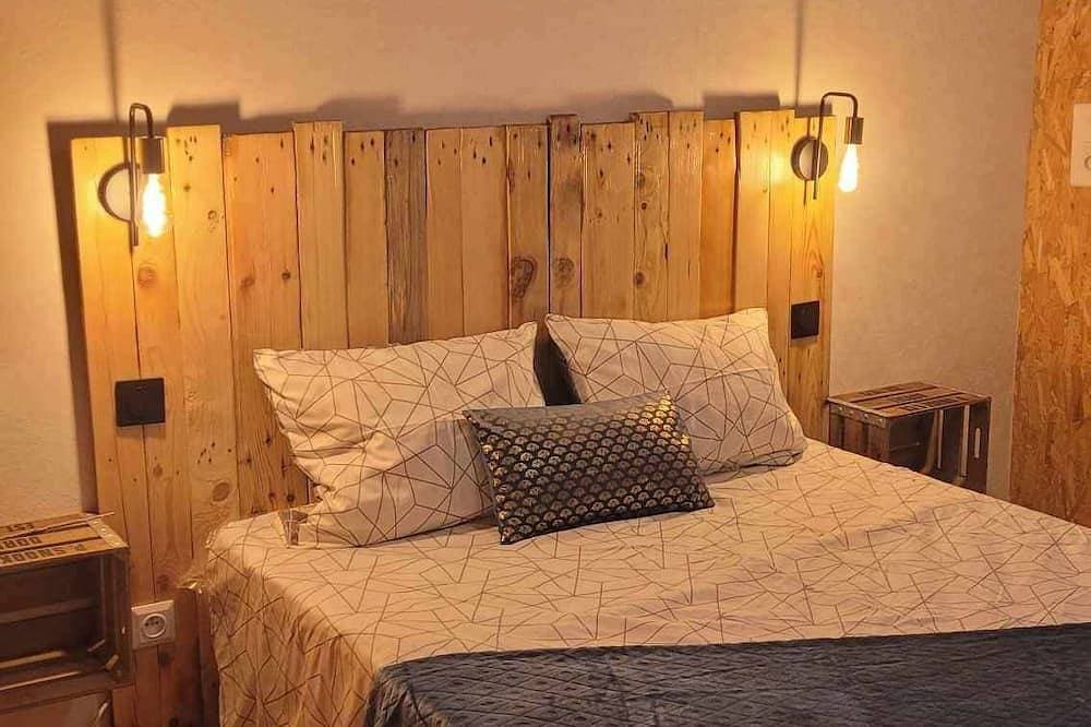 Foto 2 von 9: A 15mn des Plages du Cotentin,gîte Accueillant en Couple, Famille ou Entre Amis