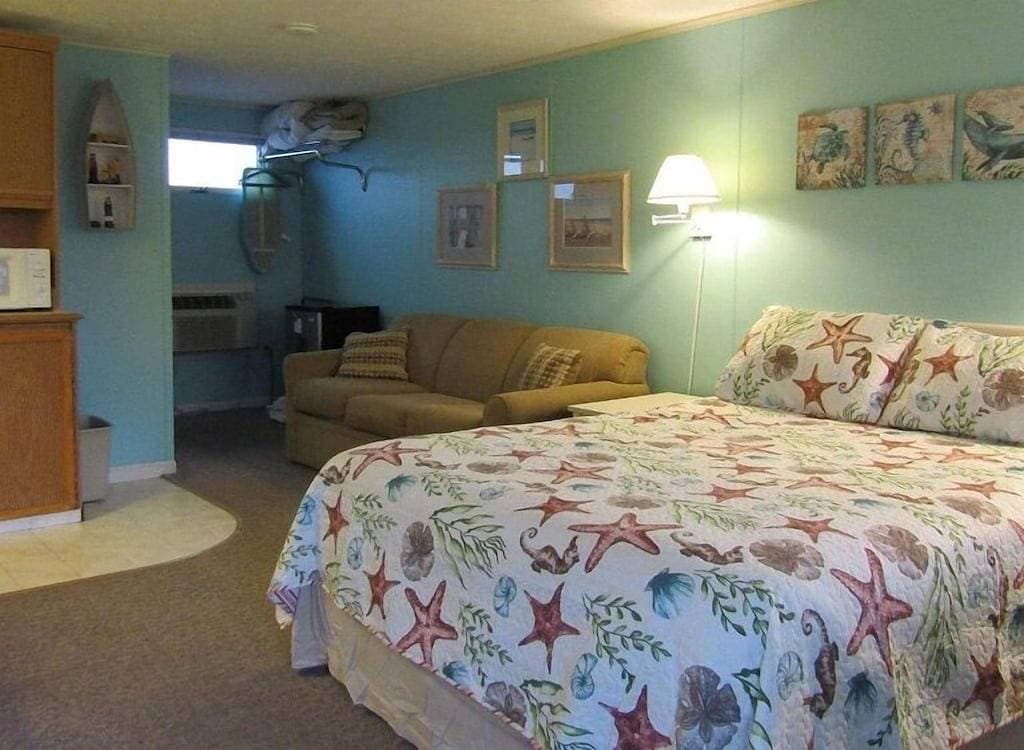 Foto 7 von 9: Schritte vom Wells Beach entfernt, Bellevue by the Sea ist perfekt für Ihren Maine-Urlaub