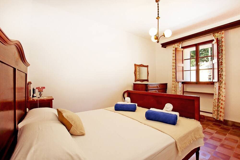 Foto 9 von 27: Sant Coste House, charming village house with pool and garden