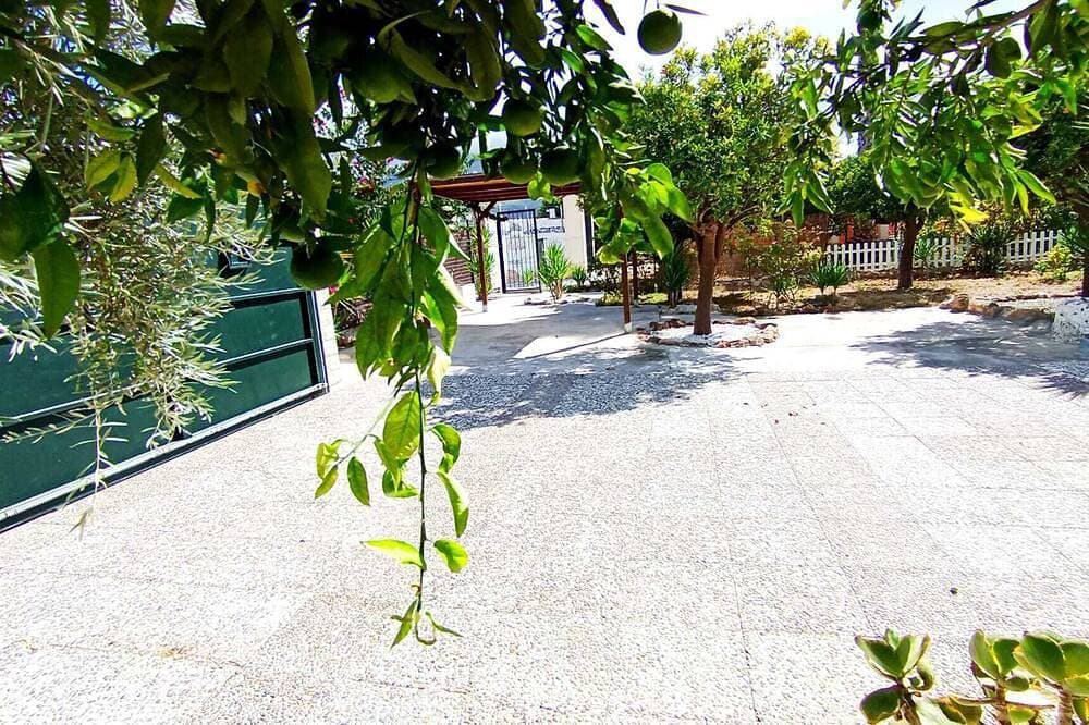 Foto 8 von 30: Finca Aulagar. Villa in Alhaurin el Grande. Entspannen Sie sich in der Natur