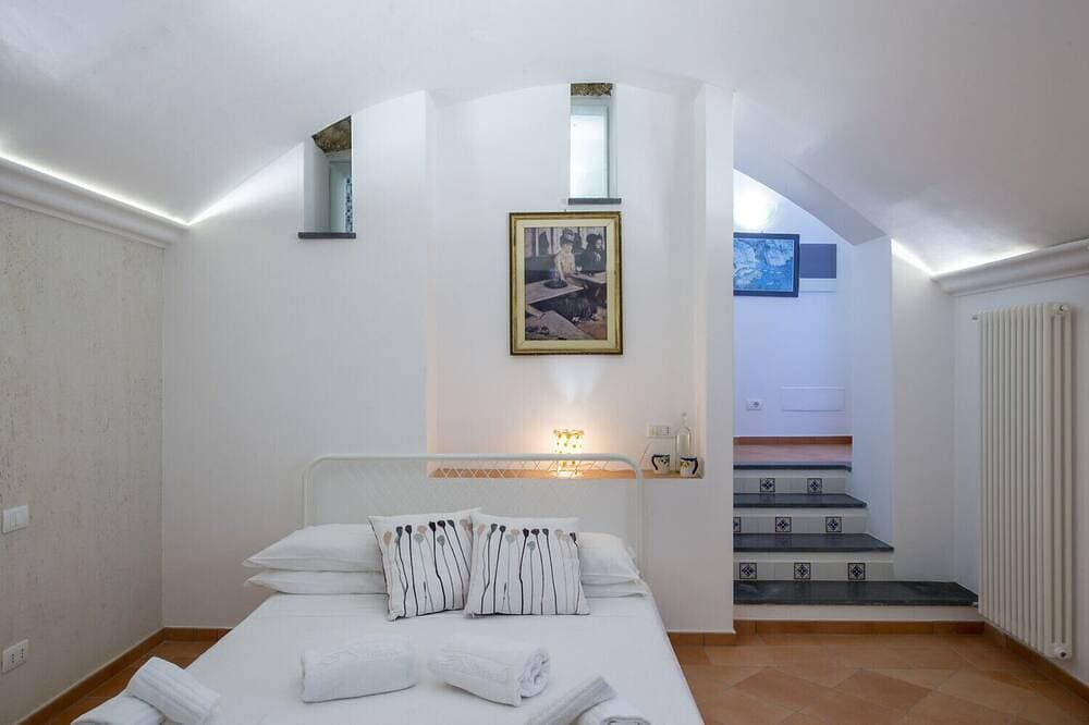 Foto 4 von 30: Casa Cimino B - Elegante Wohnung mit Meerblick