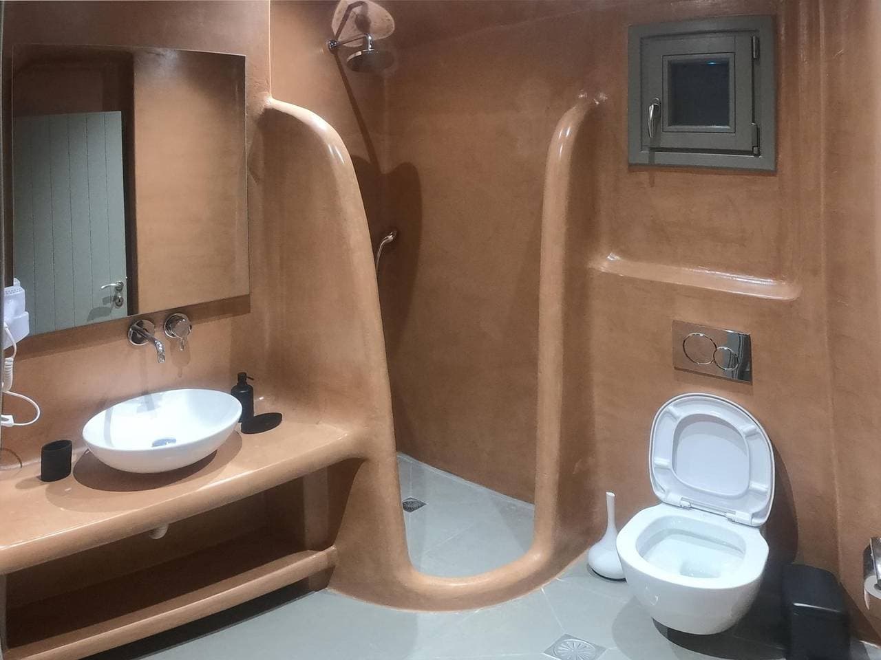 Foto 3 von 26: Ferienwohnung für 2 Personen mit Meerblick