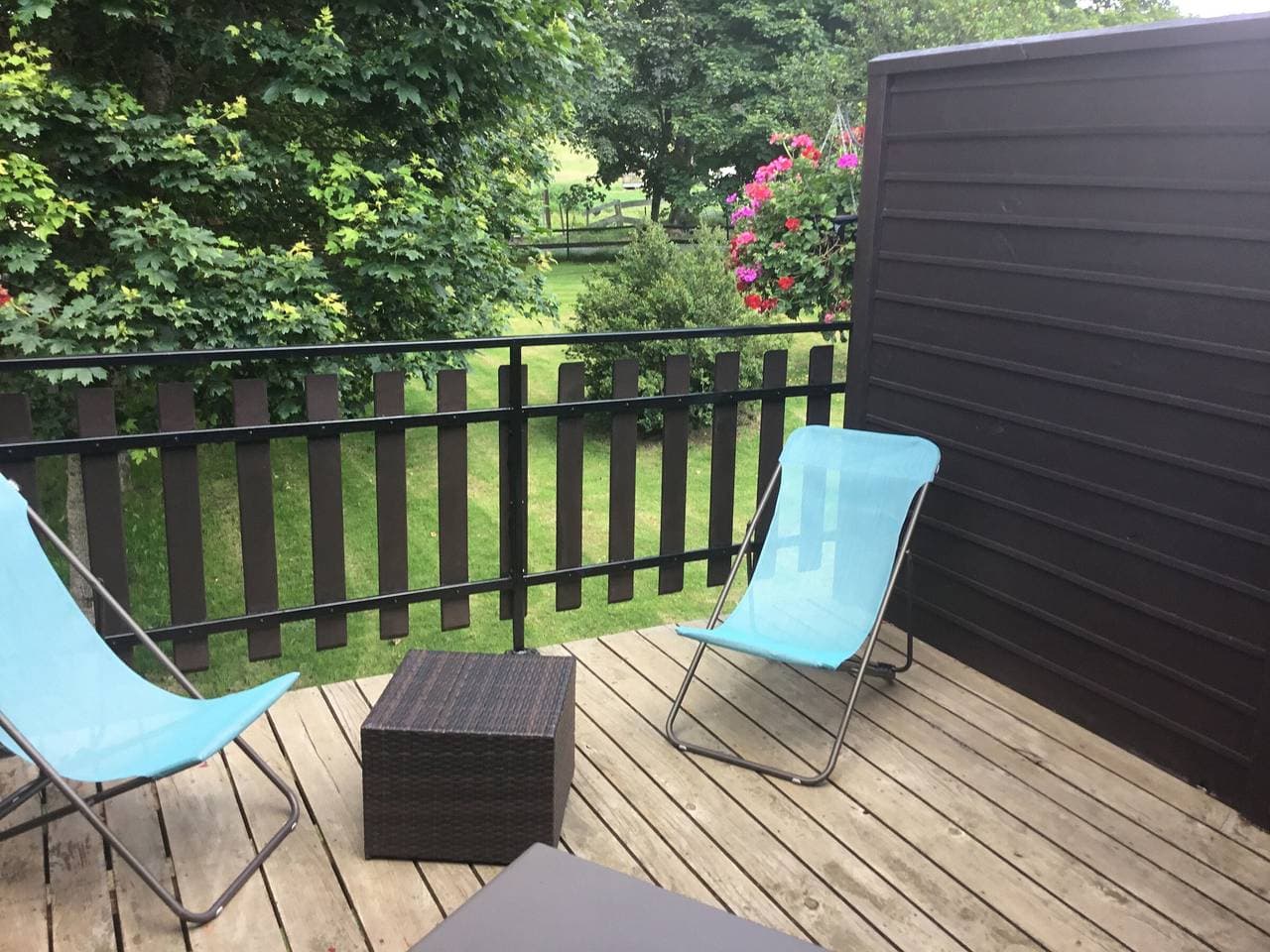 Foto 6 von 23: Aufenthalt auf Bauernhof mit Pool, Tennis, Pferden und sicherem Parkplatz