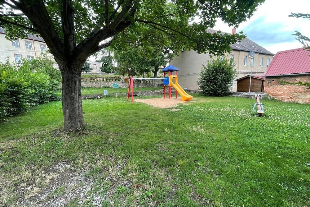 Foto 7 von 11: Gemütliche Ferienwohnung zwischen Geiseltal und der Weinregion Saale - Unstrut