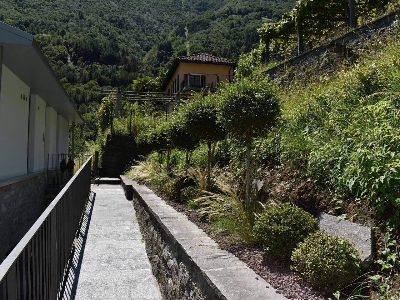 Foto 13 von 27: Capriccio 15 Studio Balcony