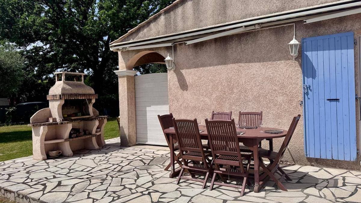 Foto 5 von 23: Villa