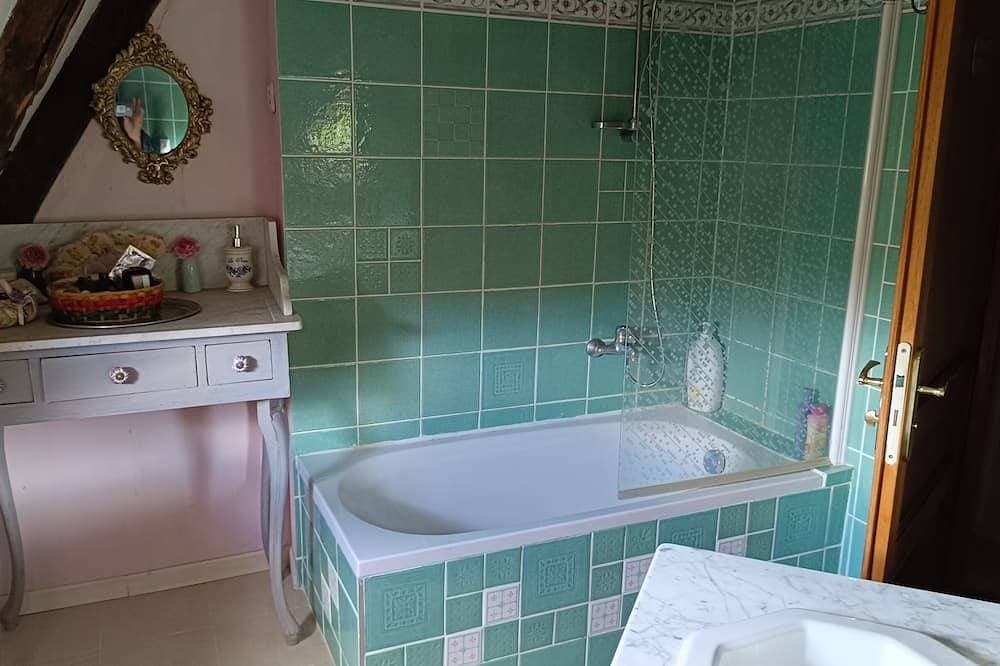 Foto 7 von 21: Doppelzimmer-Standard-Ensuite-Gartenblick
