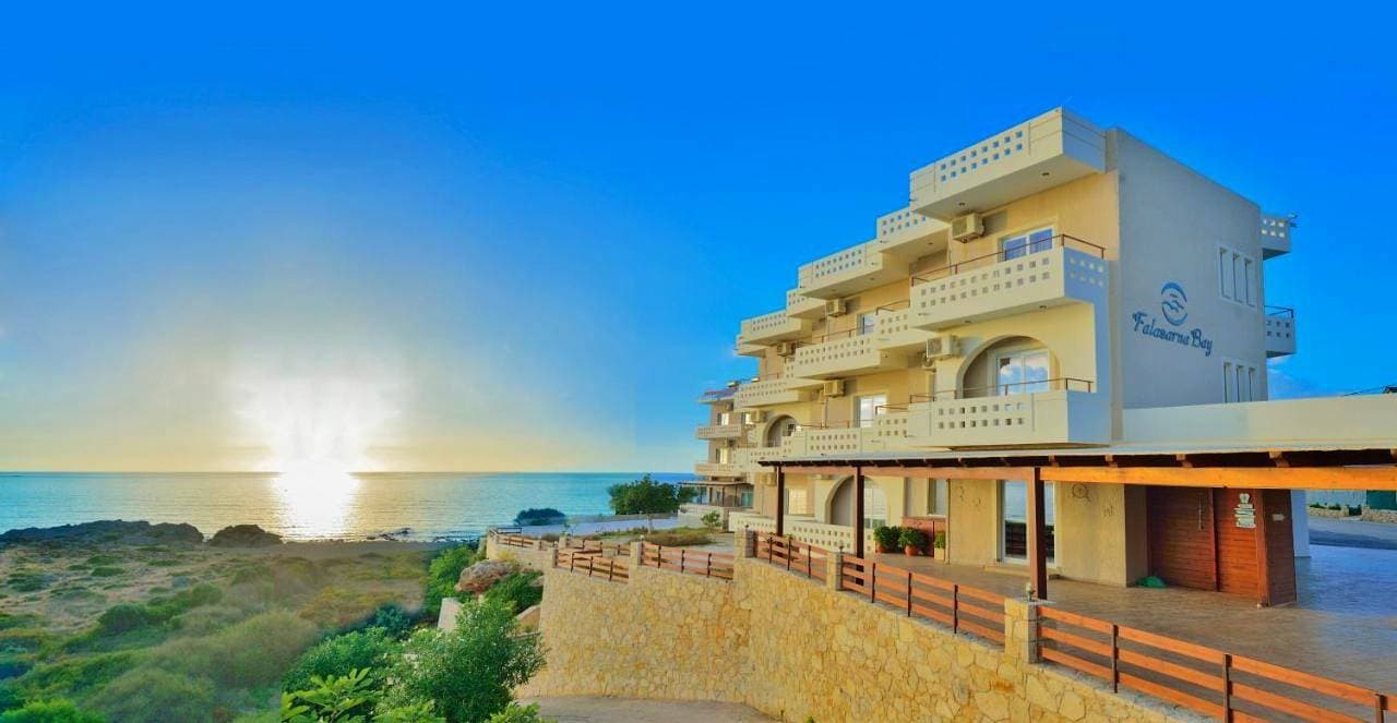 Falasarna Bay 1