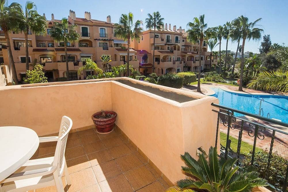 La Almadraba apartment 313 1