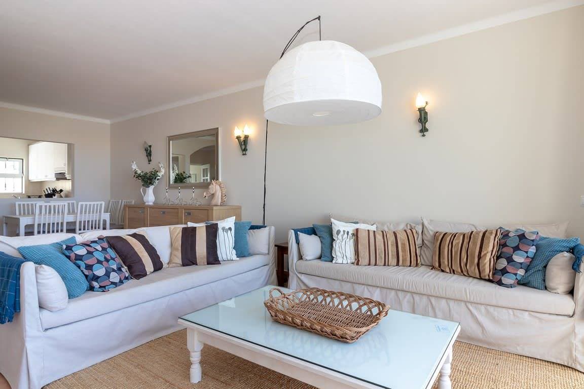 Foto 3 von 22: Ferienhaus für 4 Personen mit Meerblick