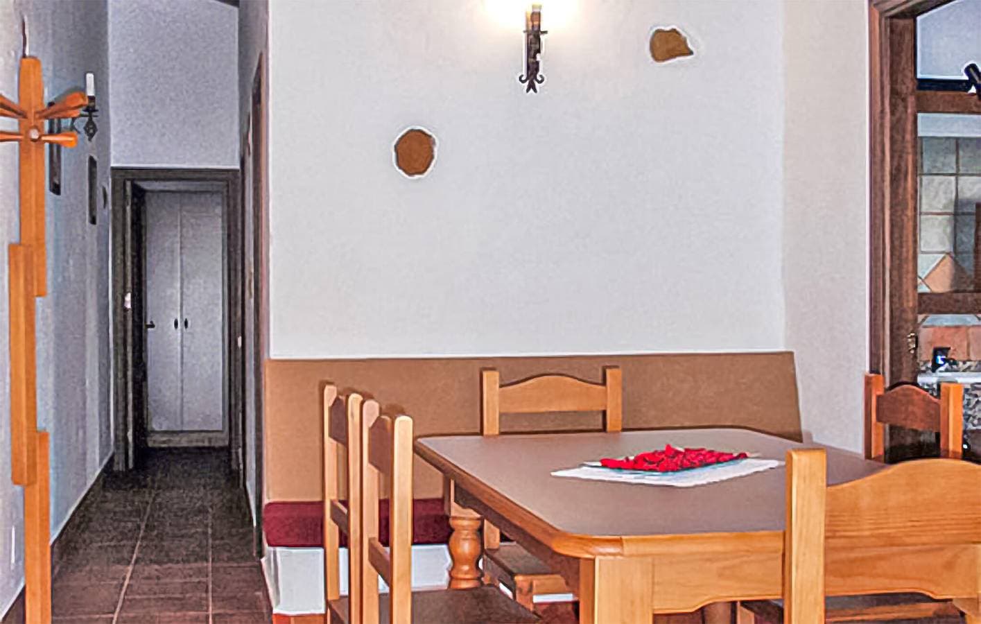 Foto 5 von 27: Charmante 150 m² große Wohnung mit Pool in der Nähe von Rio de Companillas