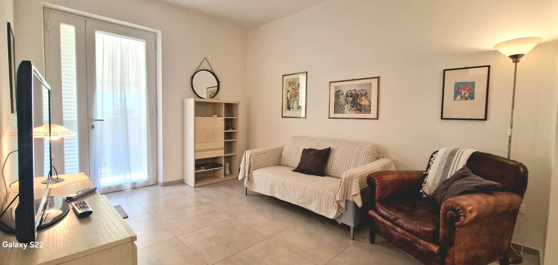 Foto 5 von 33: Ferienhaus für 4 Personen mit Garten