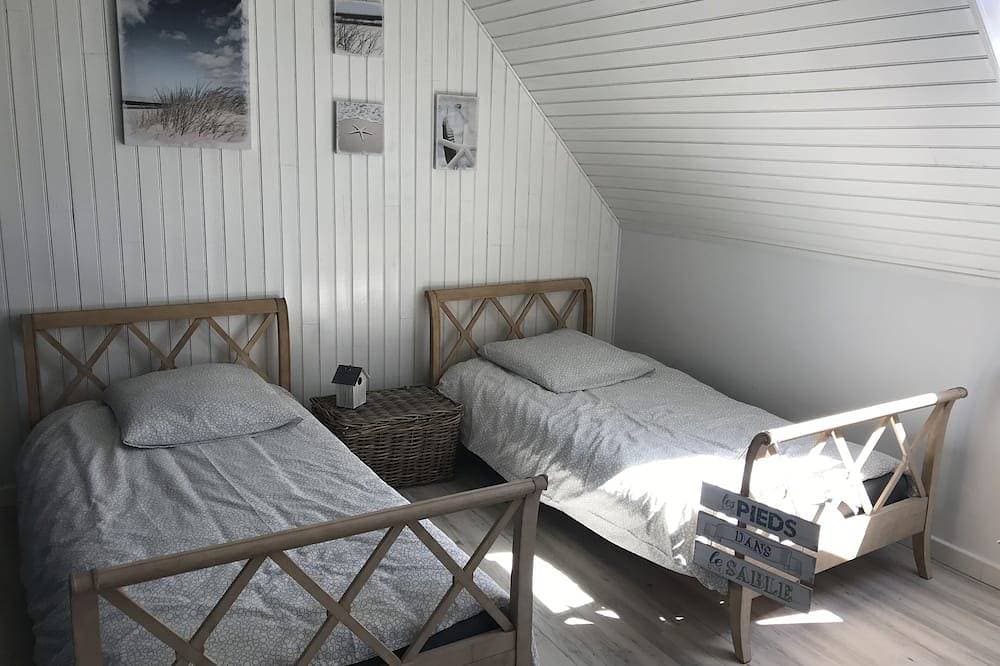 Foto 6 von 24: Beach house, at the foot of the dunes