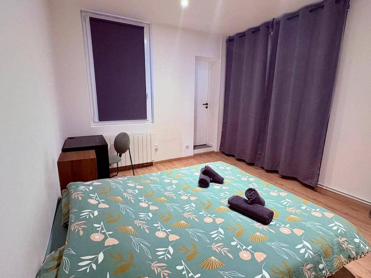 Foto 9 von 25: One-Bedroom Apartment