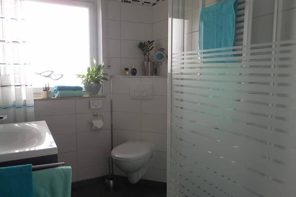 Foto 4 von 20: Herzlich Willkommen  Ferienhaus Schmitz Nr.2,   für 2 bis 4 Pers.  mit WLAN