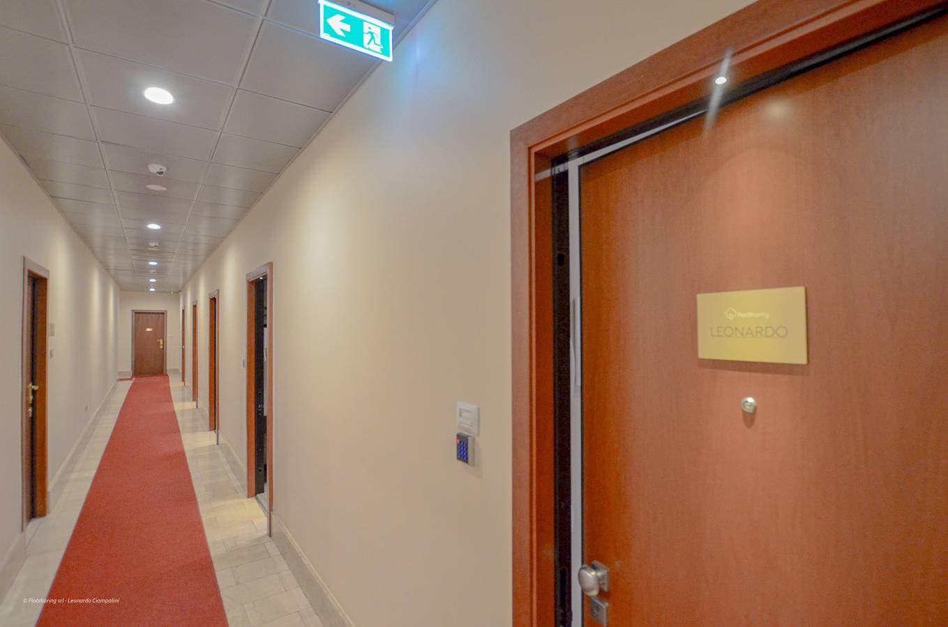 Foto 8 von 24: Flatsharing - Spadari Duomo Suites - Leonardo