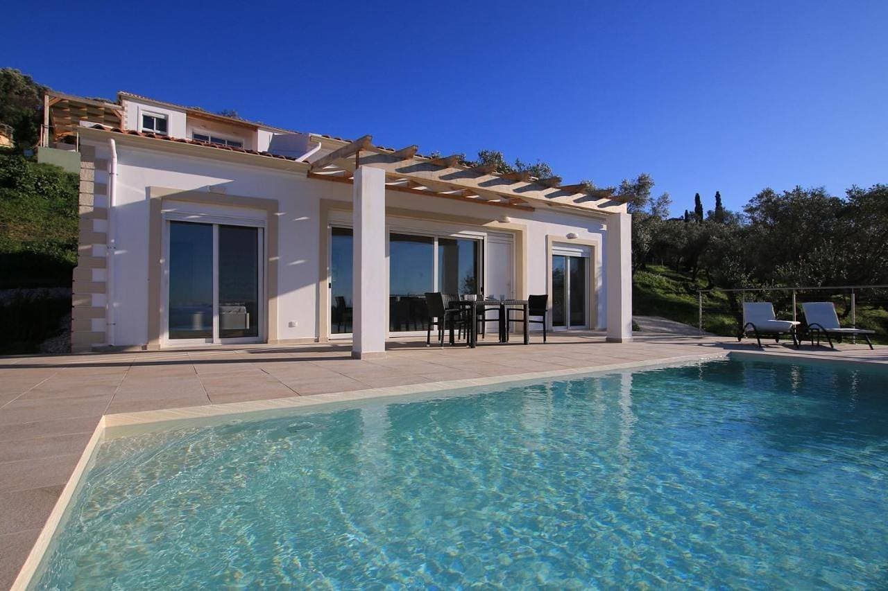 Sunset Sea View Villa 6 1