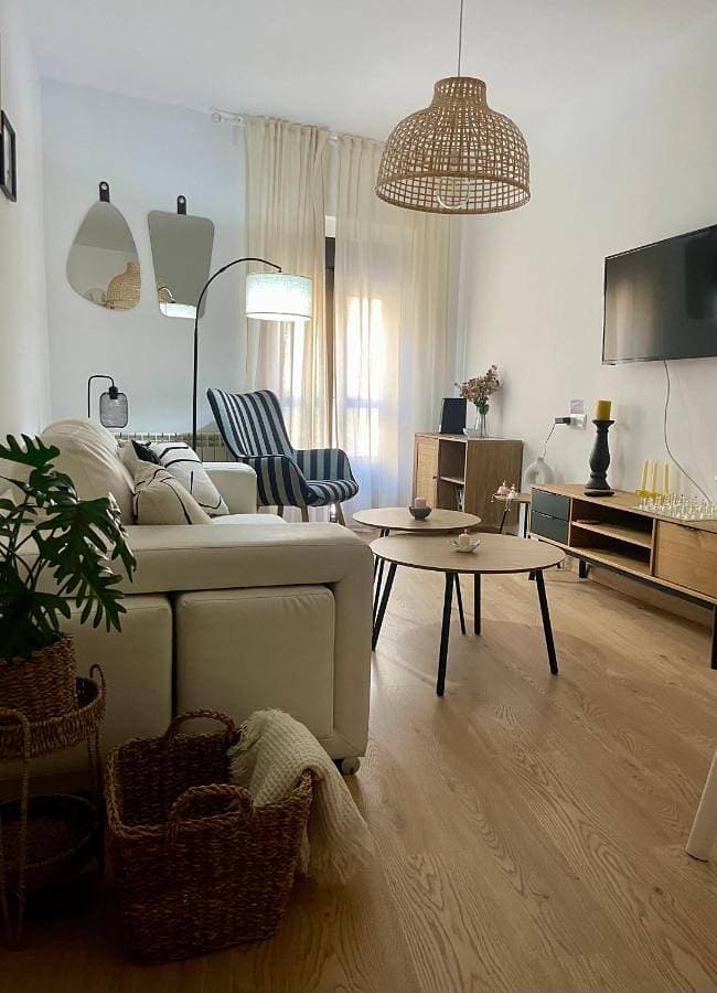 Foto 5 von 47: Three-Bedroom Apartment