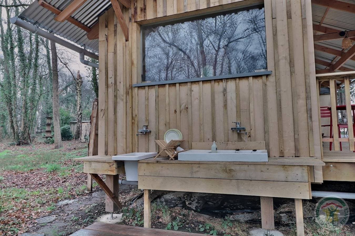 Foto 13 von 24: Cabane Ounichlibou