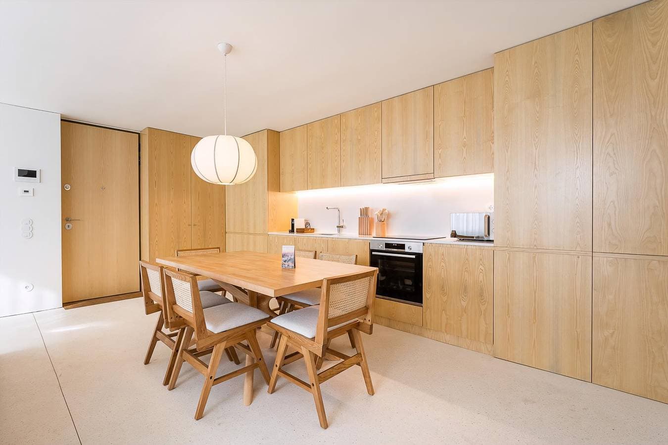 Foto 6 von 51: Ferienwohnung für 4 Personen mit Garten
