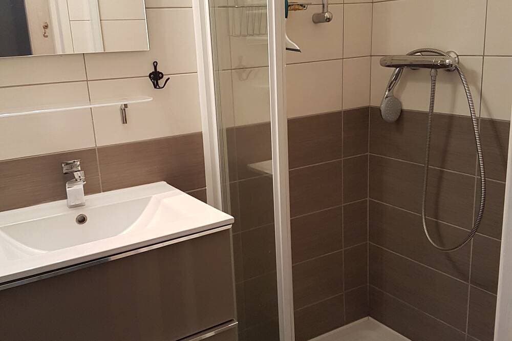 3-room apartment center Saint Vaast la Hougue 1