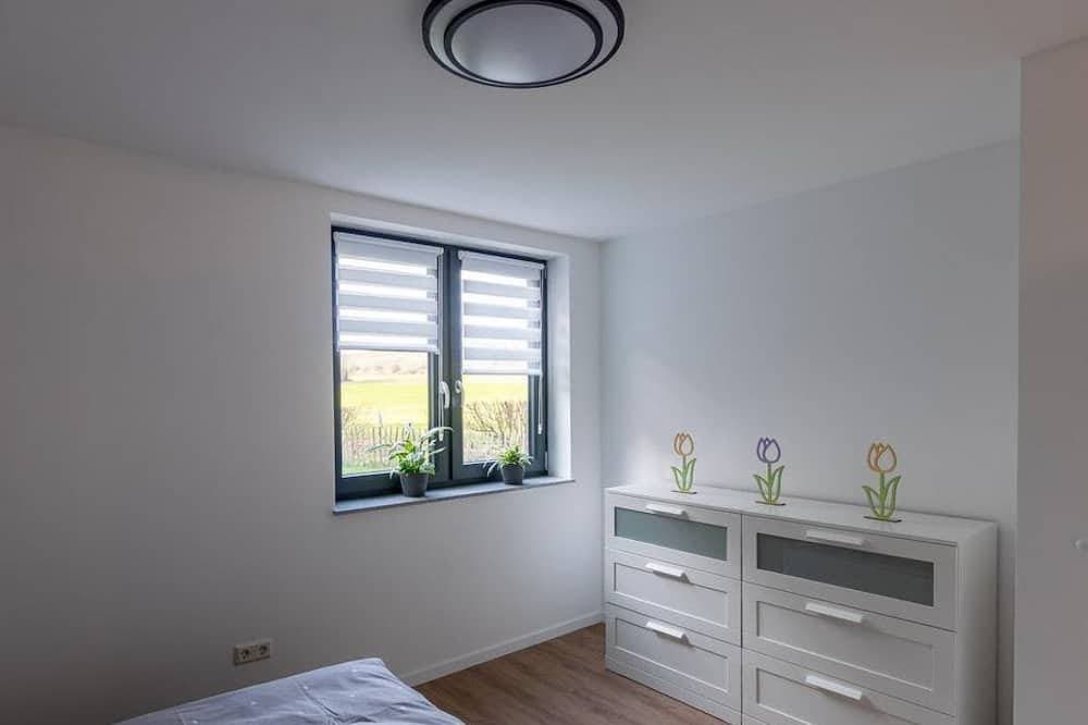 Foto 3 von 30: Ferienwohnung Bauernhof Emmler Mühle - Ferienwohnung