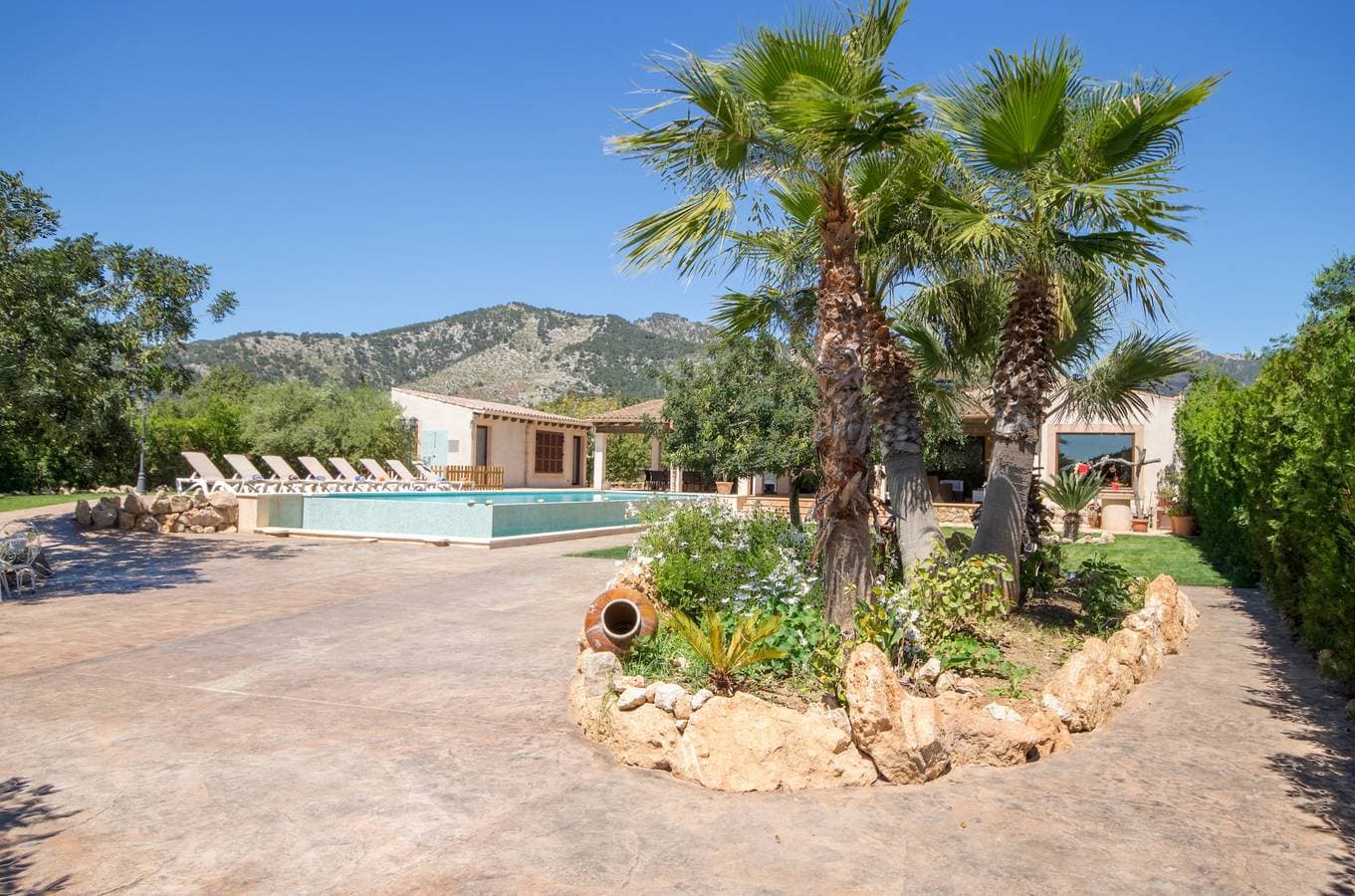 Foto 4 von 47: Sa Xabola, Finca 5StarsHome Mallorca