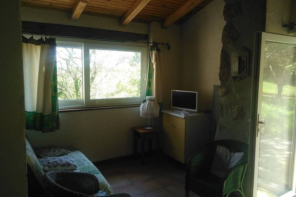 Foto 4 von 18: Renoviertes Haus ruhig und komfortabel in südlichen Ardèche im Tal der Balm