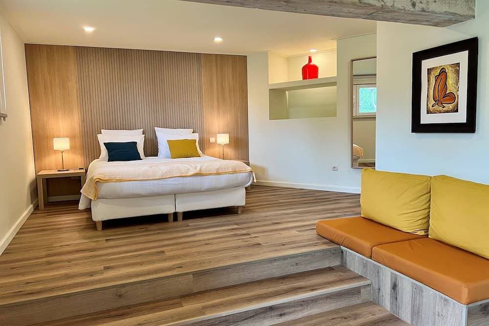 Foto 2 von 15: Lovely studio in an exclusive Villa surrounded by nature close to the Seaside
